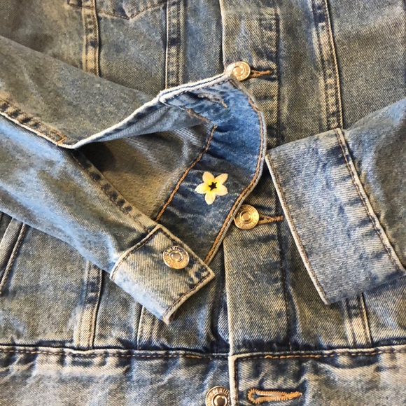 Jeans jacket - Picture 6 of 7